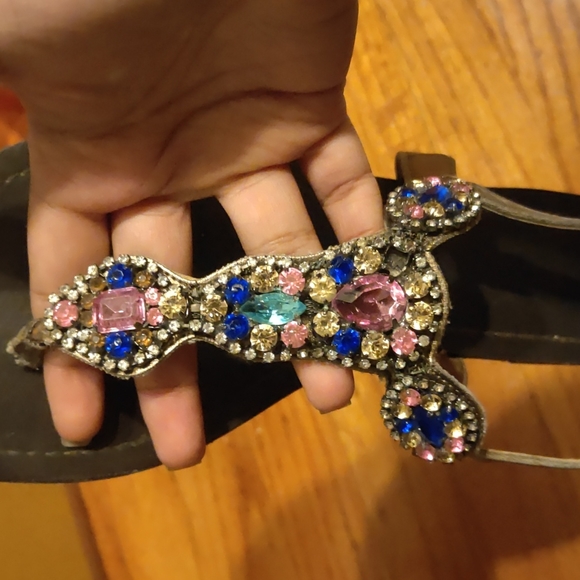 BCBGeneration size 7 flats - Picture 2 of 2